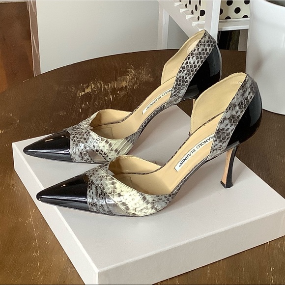 MEET YOUR POSHER - Picture 1 of 1